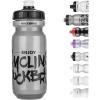 20oz Transparent Black