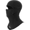 imageROCKBROS Kids Balaclava Ski Mask Thermal Windproof Kids Balaclava Mask for Cold Weather Boys Girls BlackBlack