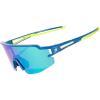 Sprinkle Blue Polarized