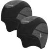 No Sun Visor Style One-2 Packs