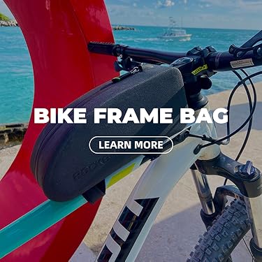 ROCKBROS | Ride Further, Safer with Pro Cycling Gear