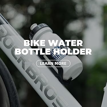 ROCKBROS | Ride Further, Safer with Pro Cycling Gear