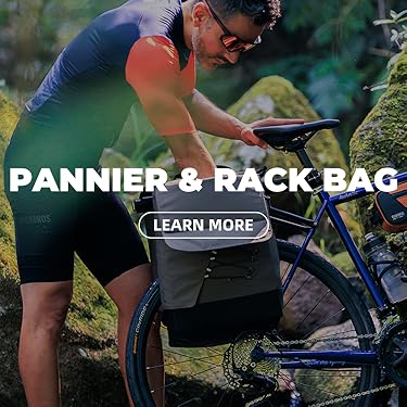 ROCKBROS | Ride Further, Safer with Pro Cycling Gear