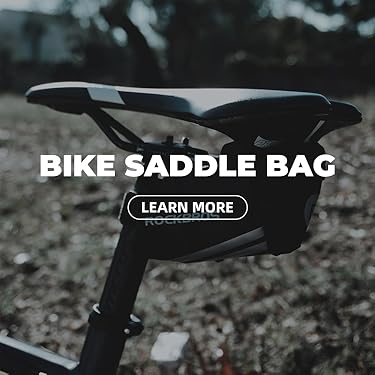 ROCKBROS | Ride Further, Safer with Pro Cycling Gear