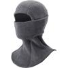 Thick-fleece Deepgray