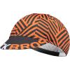 Zebra Orange
