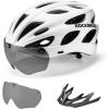 White (58-62cm)