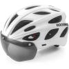 White (58-65cm)