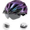Chameleon Purple (58-62cm)