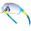 Glossy Blue / Photochromic