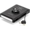 imageROCKBROS Bike Mount Compatible with Cycling Computer 10000mAh 5000mAh TypeC Recharge Bike Light10000mAh