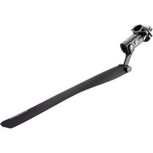 ROCKBROS Bike Fenders Adjustable Rear Fenders Bike Mudguard MTB Fenders Cycling Mud Guard Splash Guard with Taillight