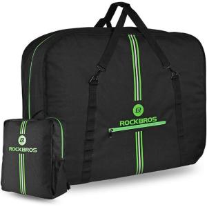 ROCKBROS Bike Travel Bag for 16-20 inch Bikes – Air Travel Case