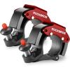 Red-color(2 Pack)