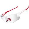 White Red