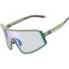 Sky Green/Clear