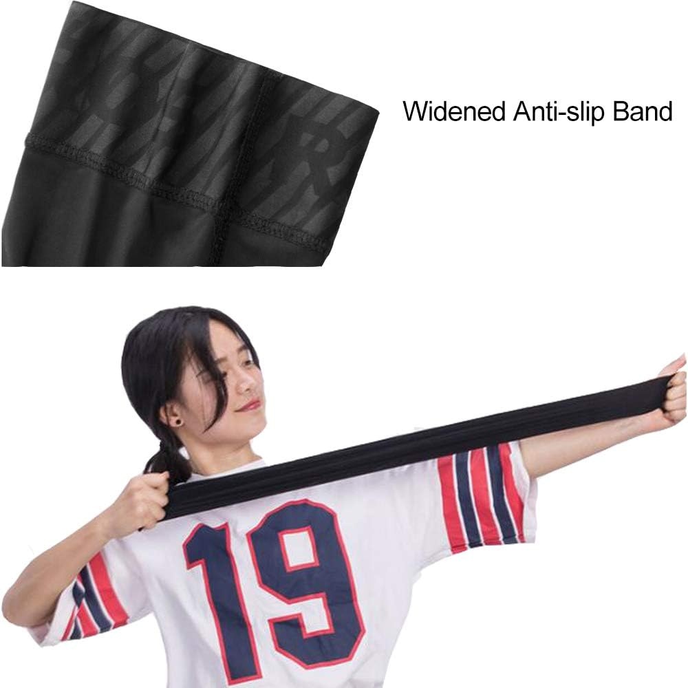 imageROCKBROS Sun Protection Arm Sleeves Cooling Running Golf Fishing Cycling Arm SleevesBlack2