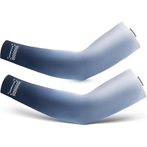 ROCKBROS Arm Sleeves, Compression Sleeves to Cover Arms for Men Women, UPF50+ Sun Protection Basketball Shooting