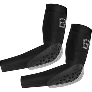 ROCKBROS Arm Sleeves, Elbow Pads Sleeves to Cover Arms, UV Protection Cooling Sleeves, Compression Arm Sleeves for Men Women