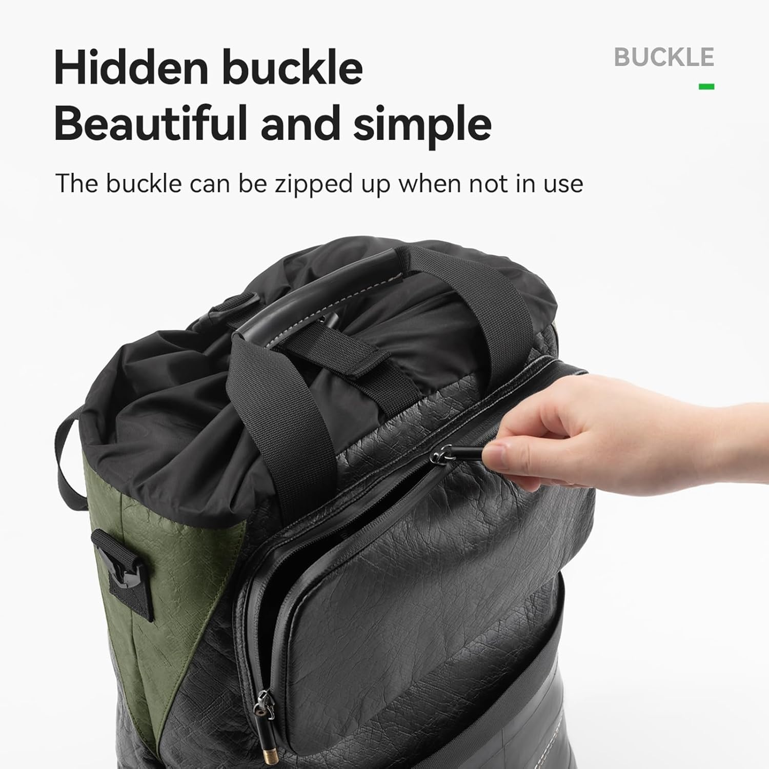 image:imageROCKBROS ROAD TO SKY 12L MTB Bike Rack Bag Bike Bags for Bicycles Rear Rack EbikeBicycle accessories