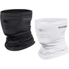 White 1+black 1