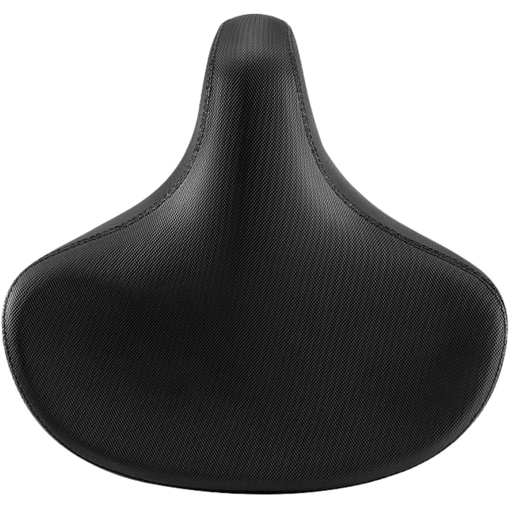 image:imageROCKBROS Bike Seat Cushion Bicycle Wide Saddle Replacement with NonSlip Matte Surface Oversized Comfortable Saddle for Peloton Bikes Exercise Bikes Electric Bikes Cruiser Bikes No ClampsTools
