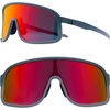 Gray Gradient(red)