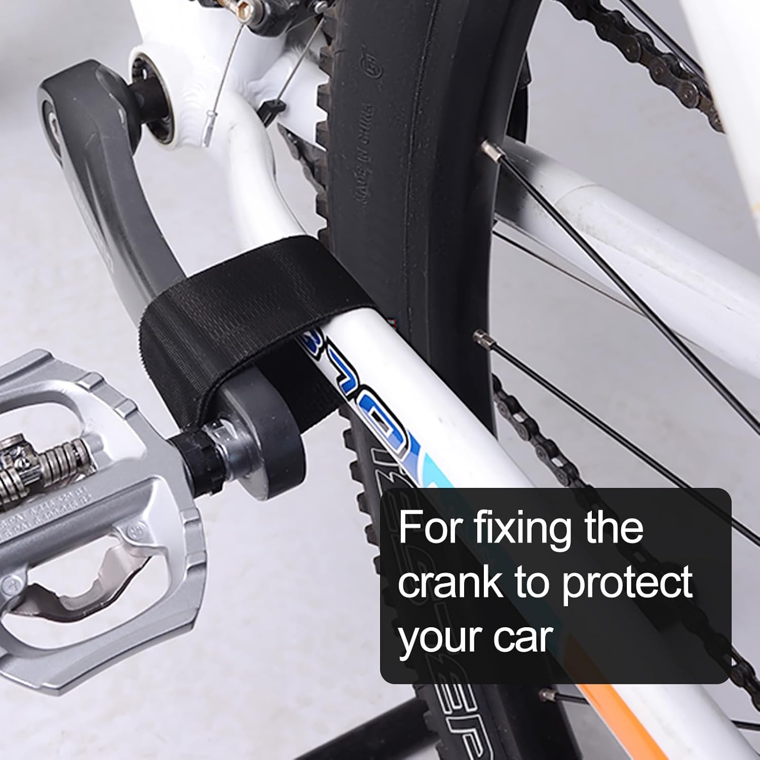 image:imageROCKBROS Suction Cup Roof Bike Rack for Car Roof Sucker Bicycle Carrier Quick Release Aluminium Alloy Roof Rack for 1 2 3 Bikes Max 2Bikes Blue1Bike Black