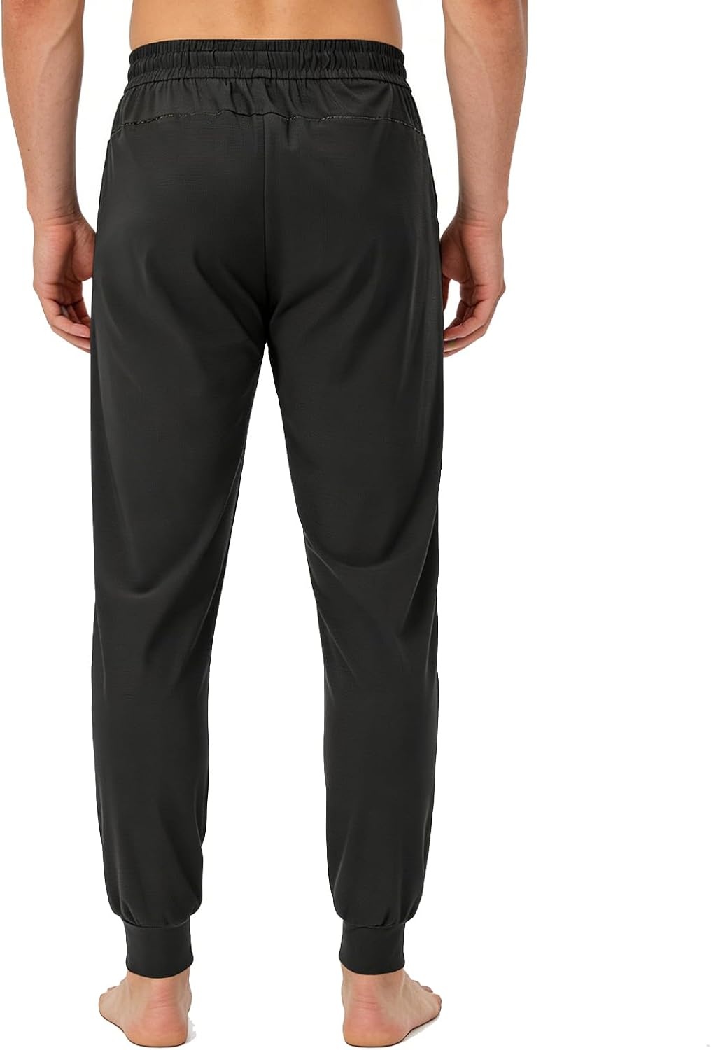 image:imageROCKBROS Summer Cycling Pants for Men Breathable Bike Pants with Pocket Lightweight Road Mountain Biking Pants