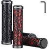 A6 - 4 PCS Red + Black