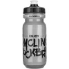 20oz Grey Black