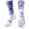 Graffiti Purple