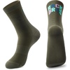 Green-1 Pairs