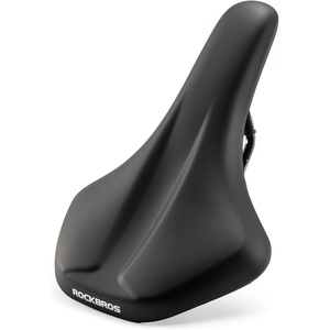 ROCKBROS Bike Seat for Men Women Road Bike Saddle Breathable & ergon Saddle for MTB, Road&Folding Comfortable Bicycle Seat