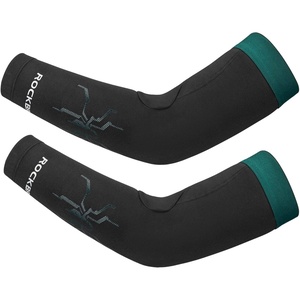 ROCKBROS Arm Sleeves – Cycling Arm Warmer with Ultimate Warmth, Moisture-Wicking, Flexibility, and Suitable for Men and Women