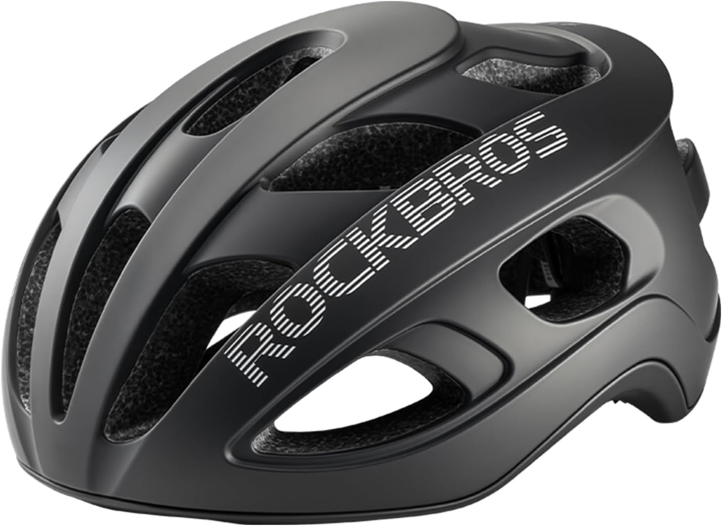 image:imageROCKBROS Helmet for AdultsMatte Black