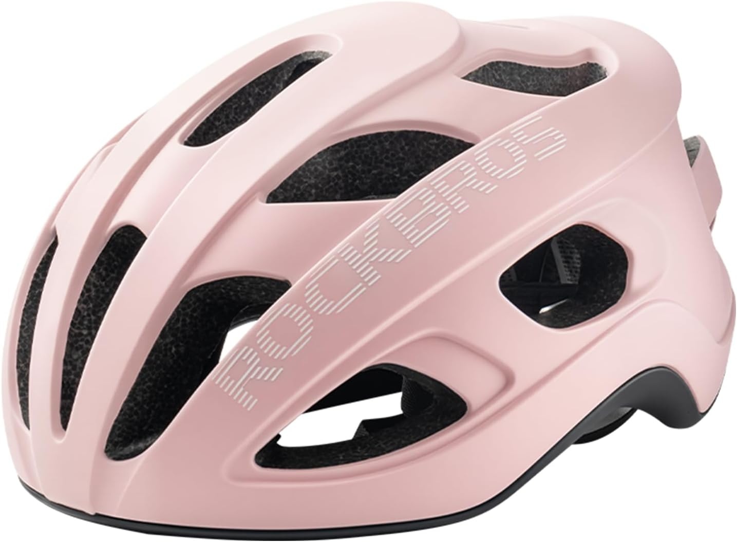 image:imageROCKBROS Helmet for AdultsMatte Pink