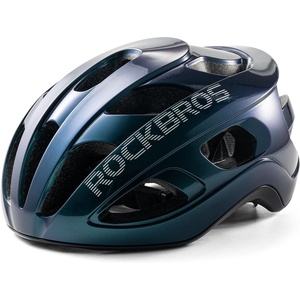 ROCKBROS Helmet for Adults(Chameleon Blue)