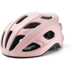 ROCKBROS Helmet for Adults(Matte Pink)