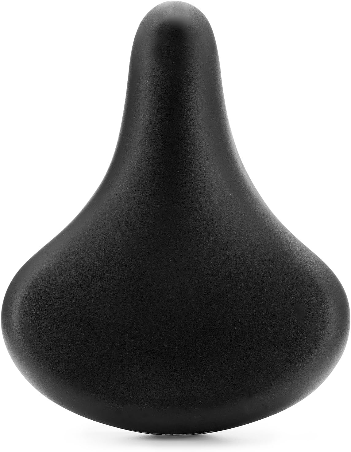 image:imageROCKBROS Youth Bike Seat Cusion Comfort Youth Replacement Saddle Bicycle Seat Waterproof Enhance Young Little Rider Teenager Bike Seat for Boys and Girls Gifts for MTB amp Road 16 to 24 No Clamp