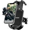 Handlebar Mount Black