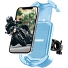 Handlebar Mount Blue