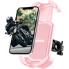 Handlebar Mount Pink