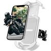 Handlebar Mount White