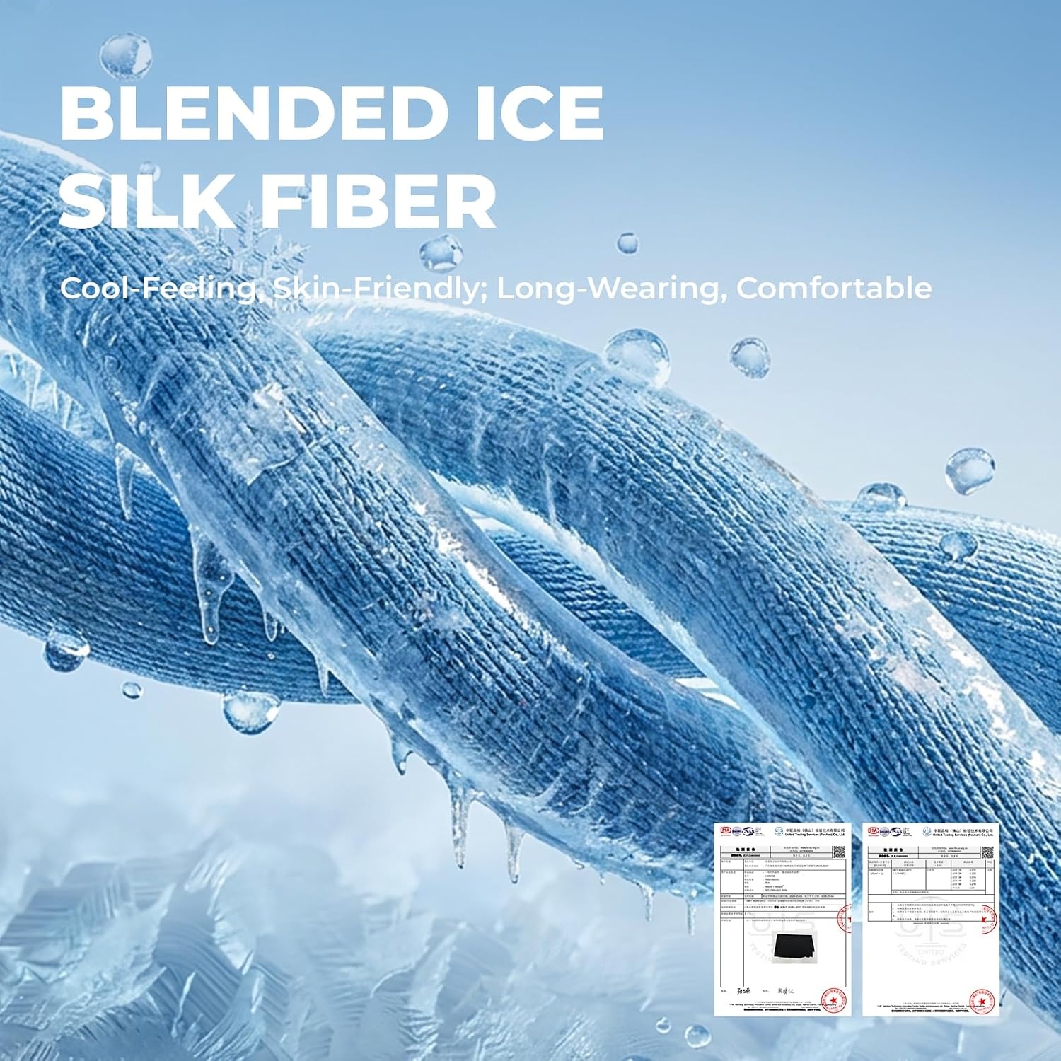 image:imageROCKBROS Neck Gaiter for Men and Women UPF 50 Breathable Face MaskCooling Neck Scarf for Outdoor Fishing CyclingWhite