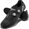 Black(carbon Fiber Sole)