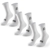 3 X White