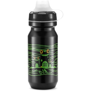 ROCKBROS Bike Water Bottle 20oz(Frog pattern)